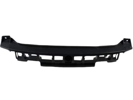 PEUGEOT 207- 06/12; ARKA TAMPON ŞOK EMİCİ (DARBE EMİCİ)