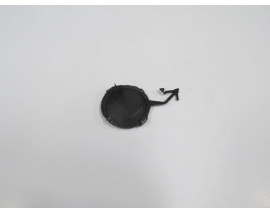 PEUGEOT 207- 06/12; ARKA TAMPON ÇEKİ DEMİRİ KAPAĞI