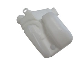 PEUGEOT 207- 06/12; ÖN CAM SU BİDONU/DEPOSU (EURO BODY)