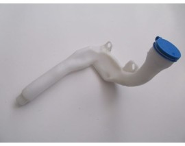 PEUGEOT 207- 06/12; ÖN CAM SU BİDONU/DEPOSU BORUSU (KAPAKLI)