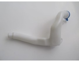 PEUGEOT 207- 06/12; ÖN CAM SU BİDONU/DEPOSU BORUSU (KAPAKLI)