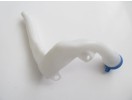 PEUGEOT 207- 06/12; ÖN CAM SU BİDONU/DEPOSU BORUSU (KAPAKLI)