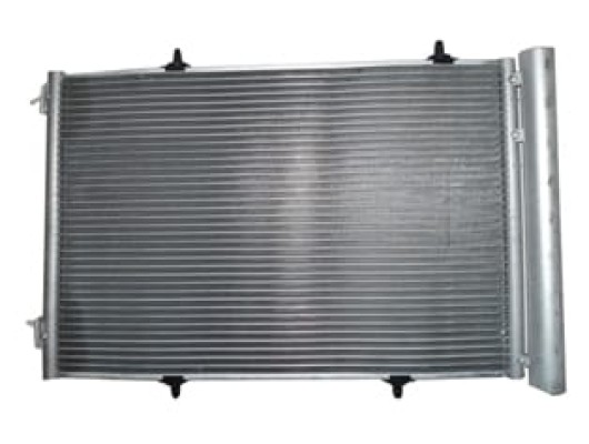 PEUGEOT 207- 06/12; KLİMA RADYATÖRÜ (TYG)