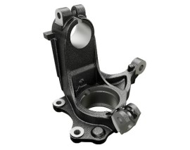 PEUGEOT 207- 06/12; ÖN AKS TAŞIYICI SAĞ (47 MM)