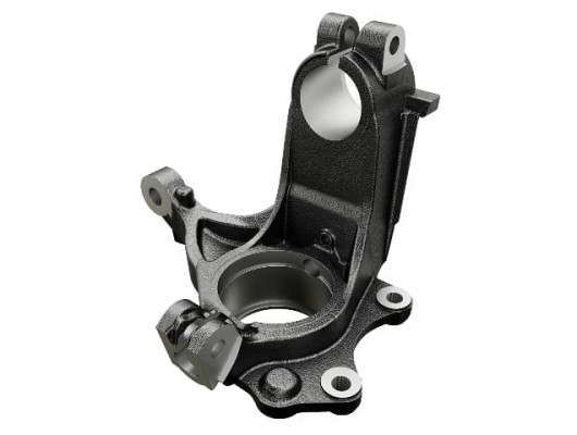 PEUGEOT 207- 06/12; ÖN AKS TAŞIYICI SOL (47 MM)