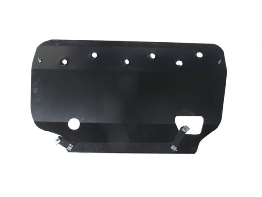 PEUGEOT 207- 06/12; KARTER MUHAFAZA SACI (METAL)