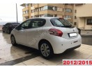 PEUGEOT 208- 12/20; ARAÇ BİLGİLERİ VE RESİMLERİ