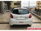 PEUGEOT 208- 12/20; ARAÇ BİLGİLERİ VE RESİMLERİ