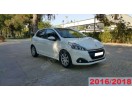 PEUGEOT 208- 12/20; ARAÇ BİLGİLERİ VE RESİMLERİ