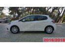 PEUGEOT 208- 12/20; ARAÇ BİLGİLERİ VE RESİMLERİ