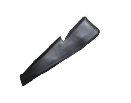 PEUGEOT 208- 12/20; ÖN CAM KENAR PLASTİĞİ SAĞ