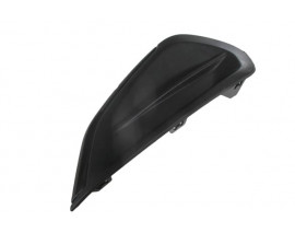 PEUGEOT 208- 16/20; SİS LAMBA KAPAĞI SOL SİS DELİKSİZ/SİYAH ÇITALI (TW)