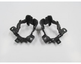 PEUGEOT 208- 12/15; SİS LAMBA İÇ BAĞLANTI BRAKETİ SAĞ/SOL SET (2 PARÇA)