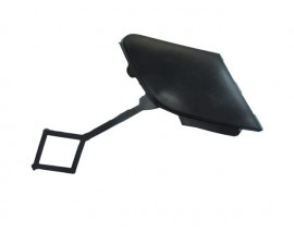 PEUGEOT 208- 16/20; ÖN TAMPON ÇEKİ DEMİRİ KAPAĞI