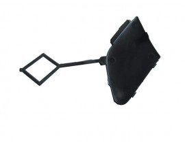 PEUGEOT 208- 16/20; ÖN TAMPON ÇEKİ DEMİRİ KAPAĞI