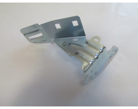 PEUGEOT 208- 12/20; ÖN ÇAMURLUK BRAKETİ SOL