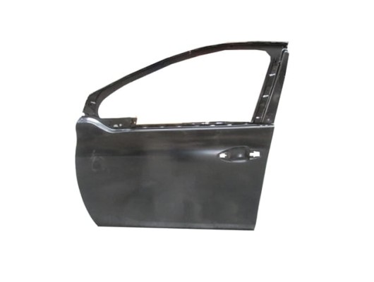 PEUGEOT 208- 12/20; ÖN KAPI KOMPLE SOL (TW)