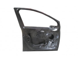 PEUGEOT 208- 12/20; ÖN KAPI KOMPLE SOL (TW)