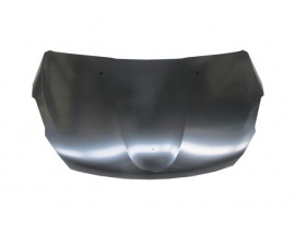 PEUGEOT 208- 12/20; MOTOR KAPUTU SİYAH (TYG)