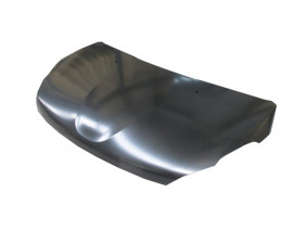 PEUGEOT 208- 12/20; MOTOR KAPUTU SİYAH (TYG)