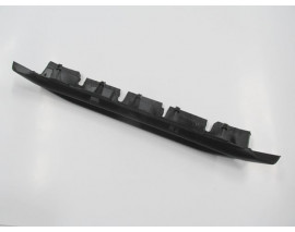 PEUGEOT 208- 12/15; ÖN PANJUR KUŞAĞI PLASTİĞİ SİYAH