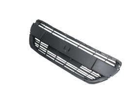 PEUGEOT 208- 16/20; ÖN PANJUR SİYAH (NİKELAJ ÇERÇEVESİZ)