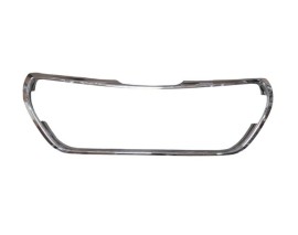 PEUGEOT 208- 16/20; ÖN PANJUR ÇERÇEVESİ NİKELAJLI (TW)