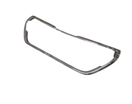 PEUGEOT 208- 16/20; ÖN PANJUR ÇERÇEVESİ NİKELAJLI (TW)