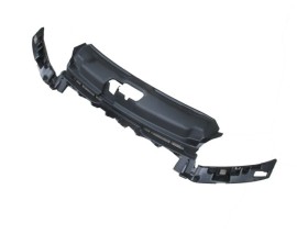 PEUGEOT 208- 12/15; ÖN PANJUR GÖVDESİ PLASTİK (ÖN TAMPON ÜST PANJUR)