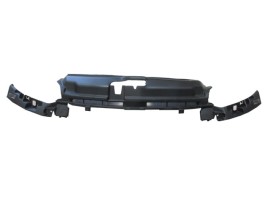 PEUGEOT 208- 16/20; ÖN PANJUR GÖVDESİ PLASTİK (ÖN TAMPON ÜST PANJUR)