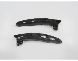 PEUGEOT 208- 12/15; ARKA TAMPON BRAKETİ SAĞ/SOL SET 2 PARÇA