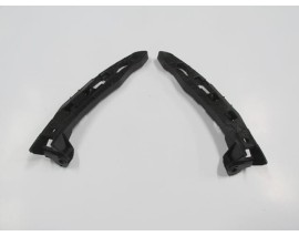 PEUGEOT 208- 12/15; ARKA TAMPON BRAKETİ SAĞ/SOL SET 2 PARÇA
