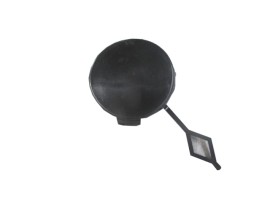 PEUGEOT 208- 12/20; ARKA TAMPON ÇEKİ DEMİRİ KAPAĞI