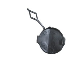 PEUGEOT 208- 12/20; ARKA TAMPON ÇEKİ DEMİRİ KAPAĞI