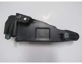 PEUGEOT 208- 12/20; PARTİKÜL FİLTRE KUTUSU ALT/ÜST KOMPLE