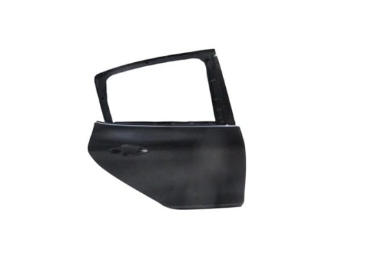 PEUGEOT 208- 12/20; ARKA KAPI KOMPLE SAĞ (TW)