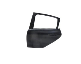 PEUGEOT 208- 12/20; ARKA KAPI KOMPLE SOL (TW)