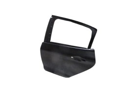 PEUGEOT 208- 12/20; ARKA KAPI KOMPLE SOL (TW)