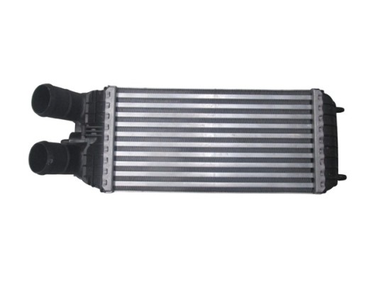 PEUGEOT 208- 12/20; TURBO HAVA SOĞUTMA RADYATÖRÜ 1.4/1.6 HDI (İNTERCOOLER) (BRAZİNG)300X157X80)ORİS)