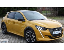 PEUGEOT 208- 20/23; ARAÇ BİLGİLERİ VE RESİMLERİ