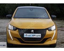 PEUGEOT 208- 20/23; ARAÇ BİLGİLERİ VE RESİMLERİ