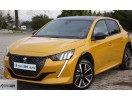 PEUGEOT 208- 20/23; ARAÇ BİLGİLERİ VE RESİMLERİ