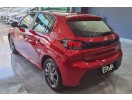PEUGEOT 208- 20/23; ARAÇ BİLGİLERİ VE RESİMLERİ