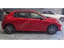 PEUGEOT 208- 20/23; ARAÇ BİLGİLERİ VE RESİMLERİ