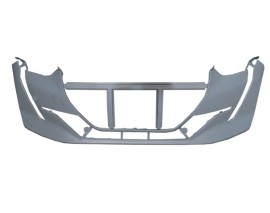 PEUGEOT 208- 20/23; ÖN TAMPON ASTARLI SENSÖR DELİKSİZ (TYG)