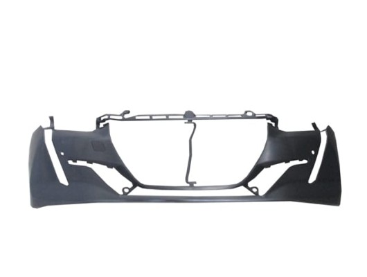 PEUGEOT 208- 20/23; ÖN TAMPON SENSÖR DELİKLİ/DODİK DELİKLİ GT (ÇEKİ DEMİRİ KAPAKLI) (TW)