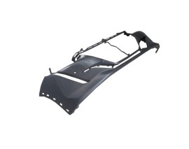 PEUGEOT 208- 20/23; ÖN TAMPON SENSÖR DELİKLİ/DODİK DELİKLİ GT (ÇEKİ DEMİRİ KAPAKLI) (TW)