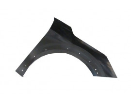 PEUGEOT 208- 20/23; ÖN ÇAMURLUK DELİKSİZ SAĞ DODİK DELİKLİ (TYG)