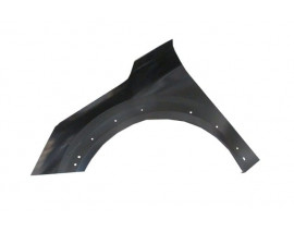 PEUGEOT 208- 20/23; ÖN ÇAMURLUK DELİKSİZ SOL DODİK DELİKLİ (TYG)