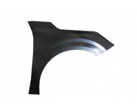 PEUGEOT 208- 20/23; ÖN ÇAMURLUK DELİKSİZ SAĞ DODİK DELİKSİZ (TYG/SIMYI)